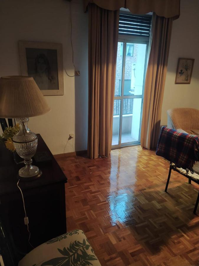 Piso Centro De Apartamento