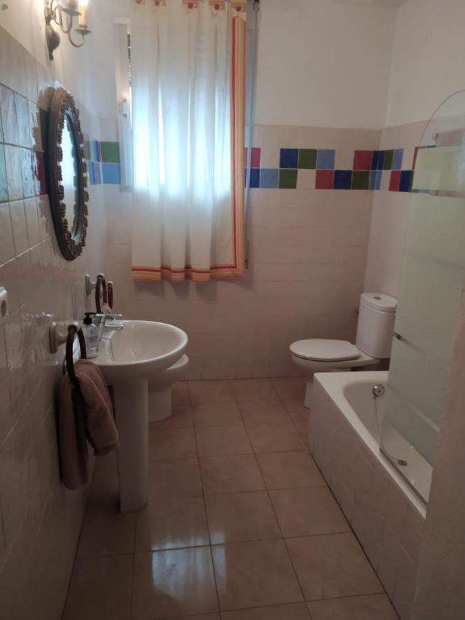 Apartment Piso Centro De Cordoba
