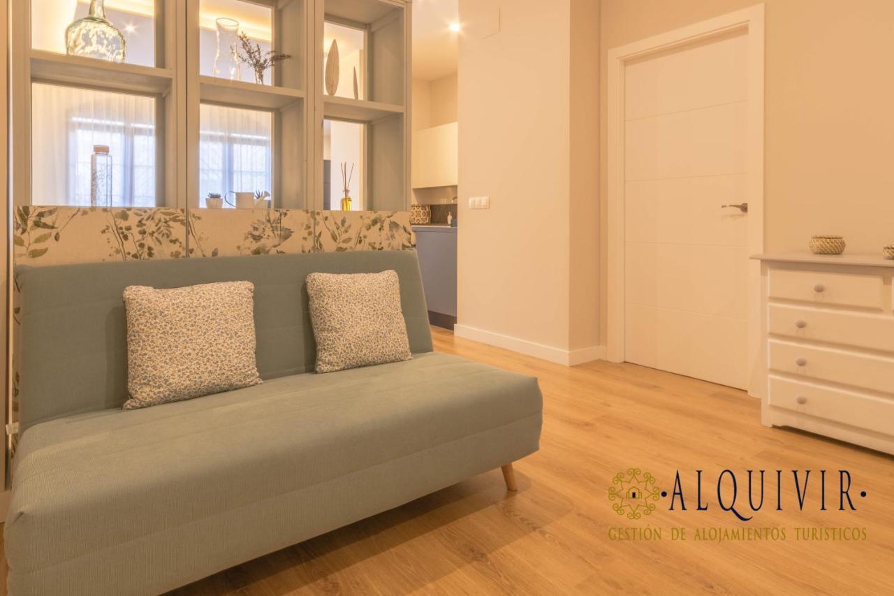 Apartamento El Camino Mozarabe *