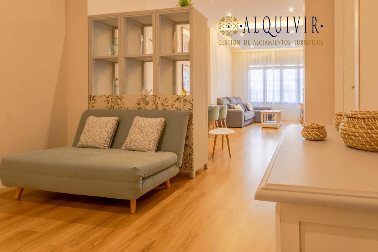 Apartamento El Camino Mozarabe Cordoba