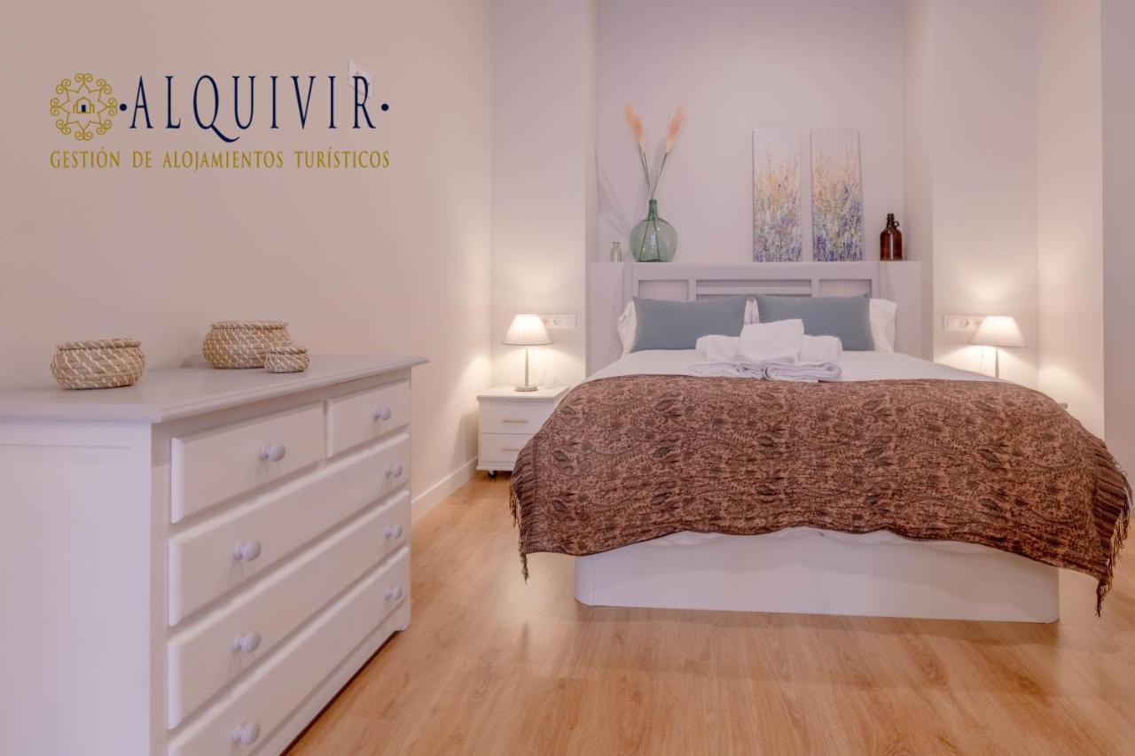 Apartment Apartamento El Camino Mozarabe Cordoba