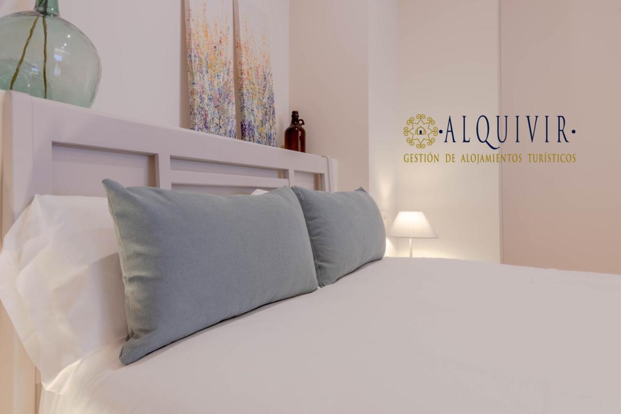 Apartment Apartamento El Camino Mozarabe Cordoba