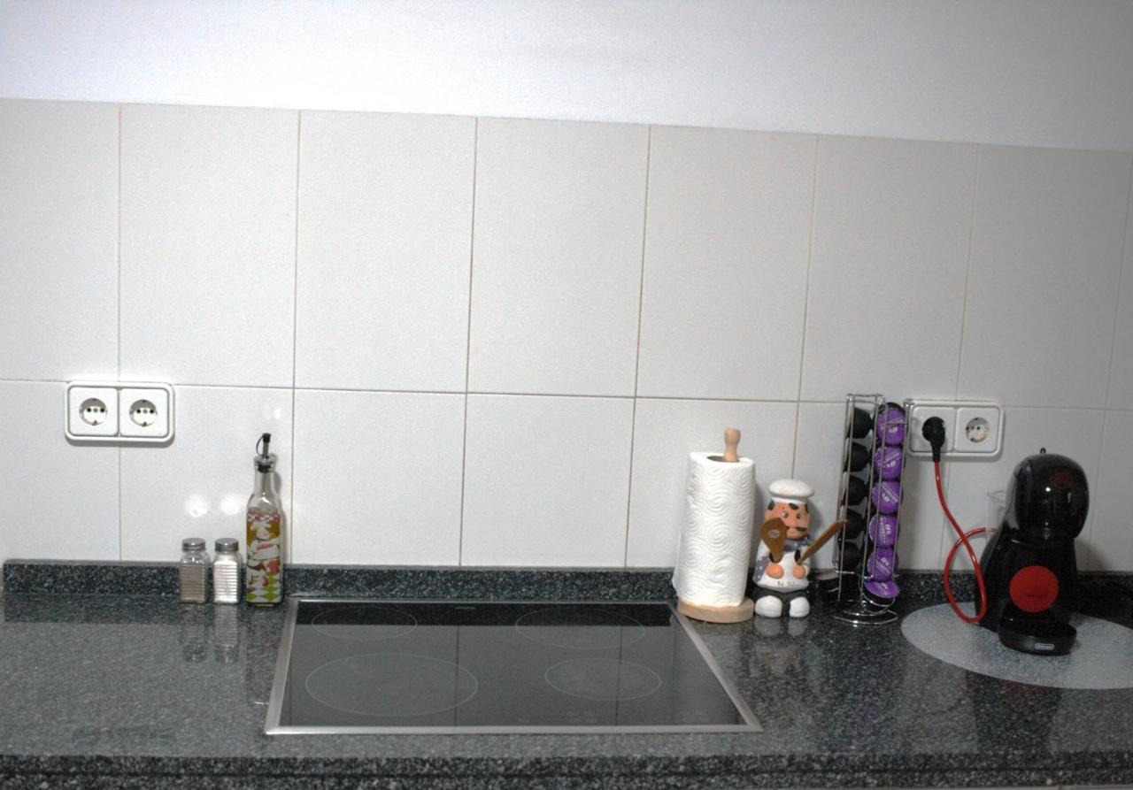 Apartamento Tu ático Lindo *