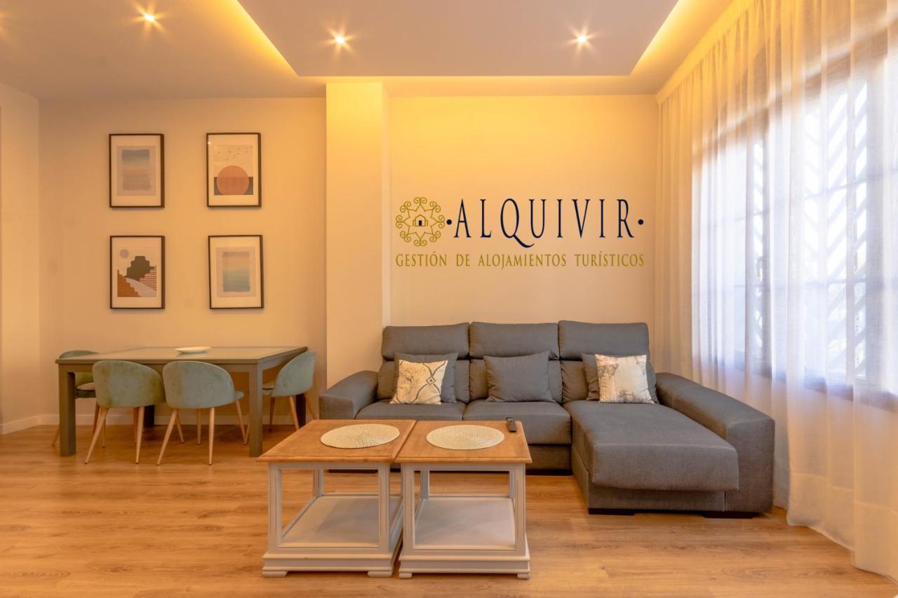 Apartamento El Camino Mozarabe Apartment *