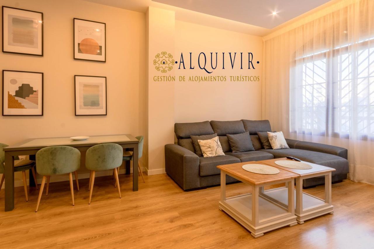 Apartment Apartamento El Camino Mozarabe Cordoba