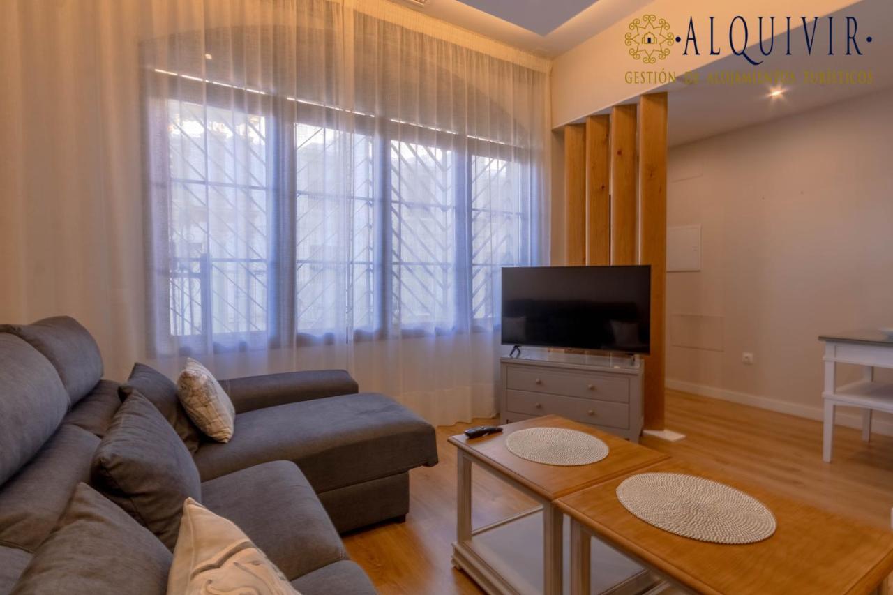 Apartamento El Camino Mozarabe Apartment *
