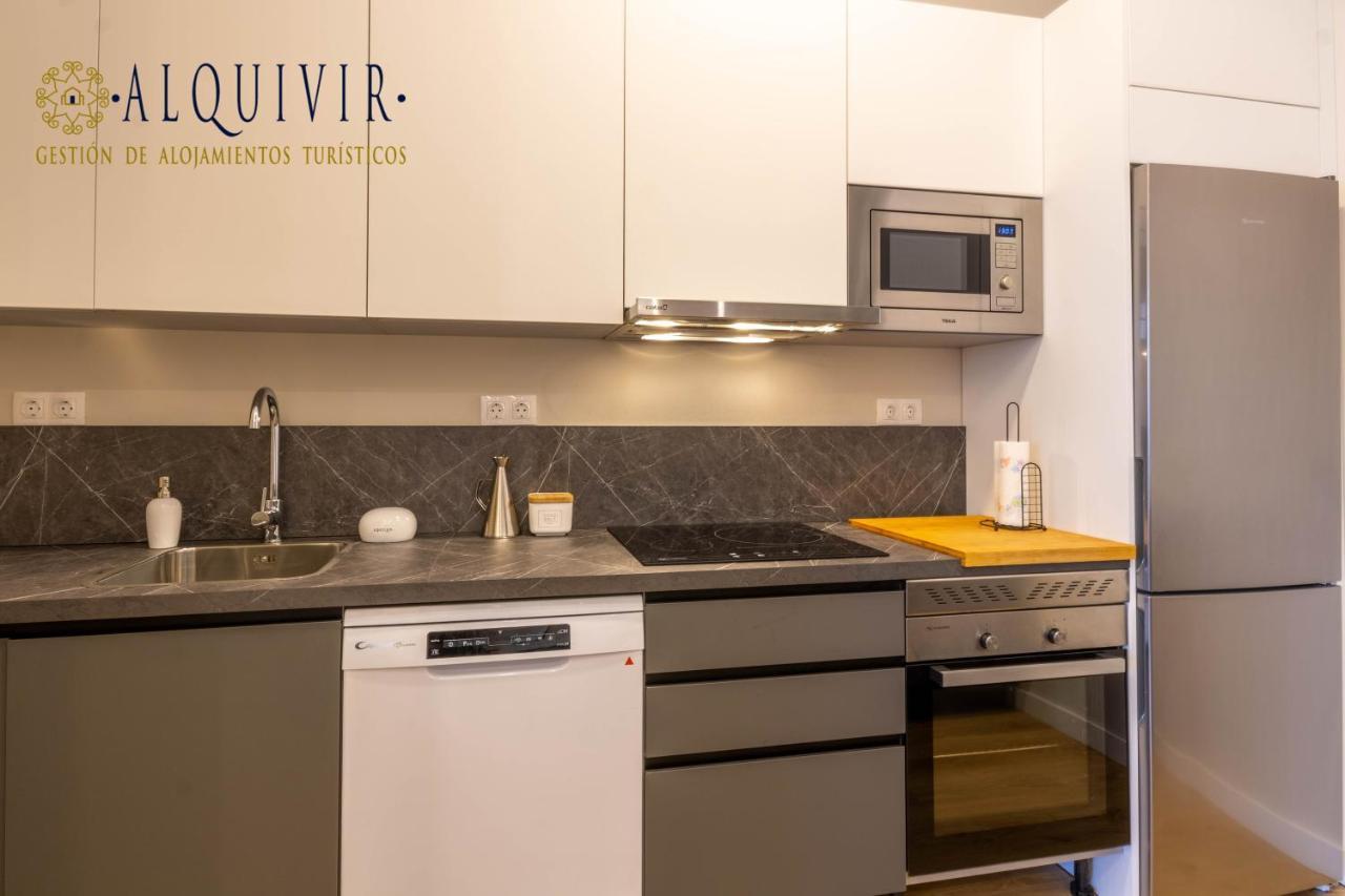 Apartamento El Camino Mozarabe Cordoba