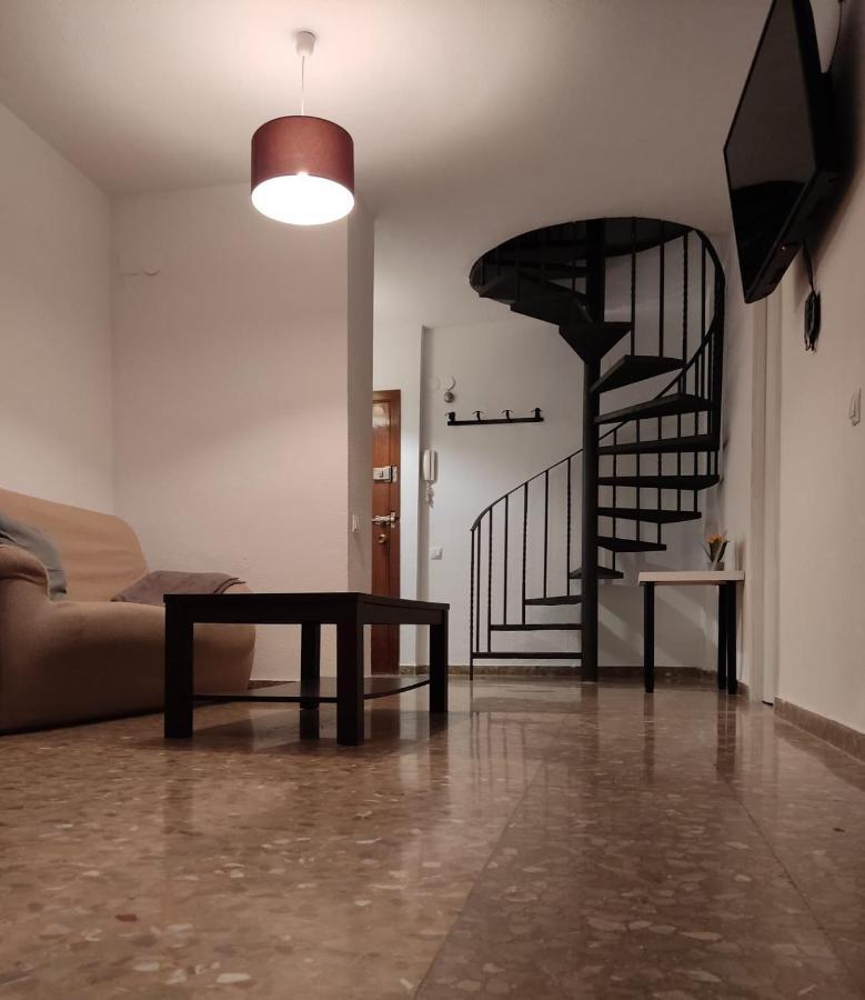 Tu ático Lindo Apartamento