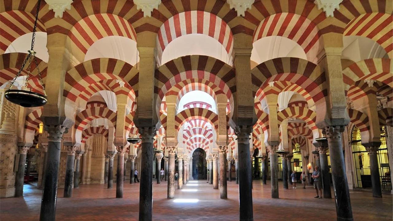 Hacienda Miraflores * Córdoba