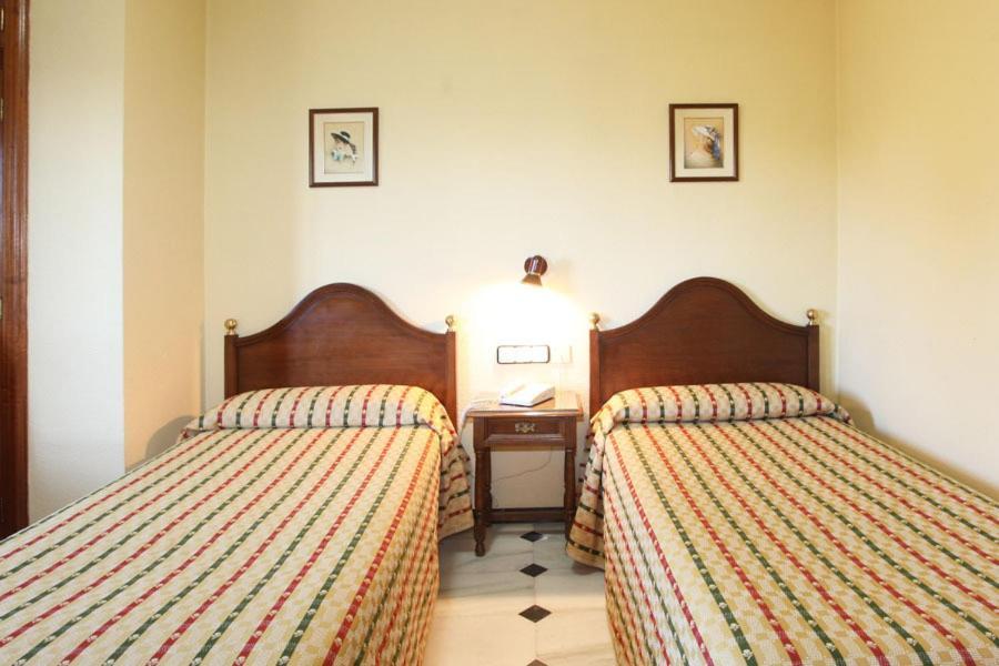 Hotel El Cisne