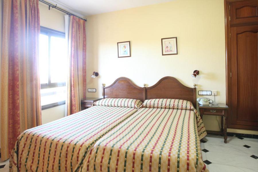 El Cisne Hotel Cordoba