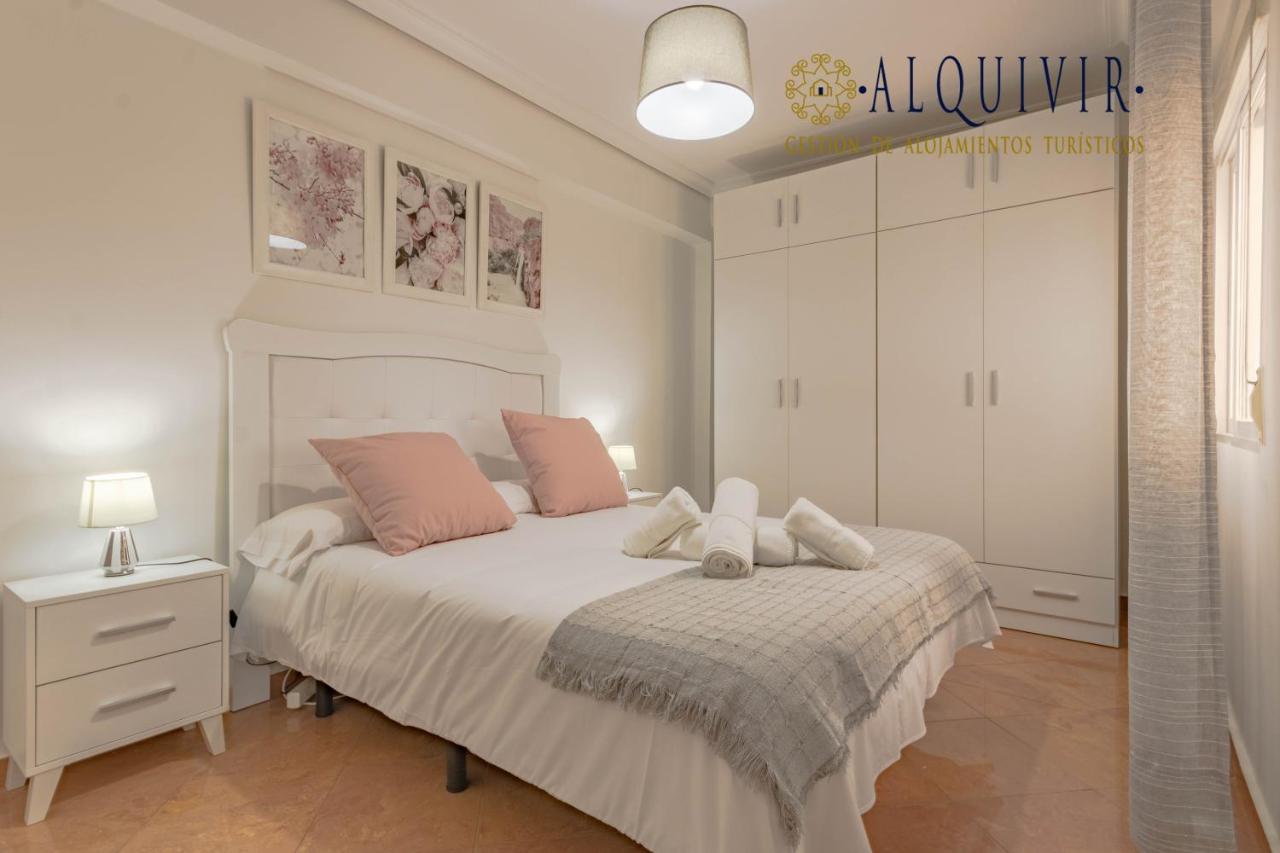Apartamento Apartamento El Comienzo Córdoba
