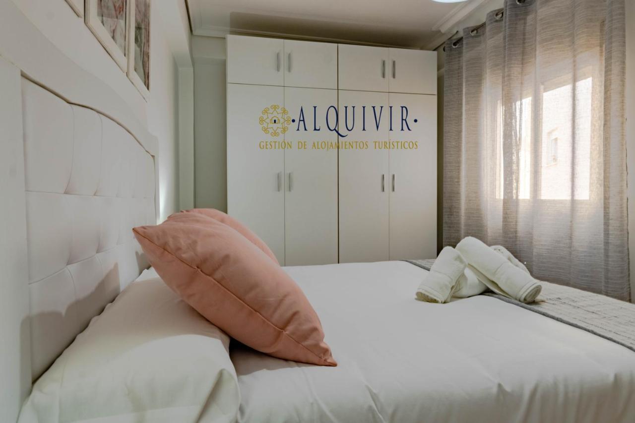 Apartamento Apartamento El Comienzo *