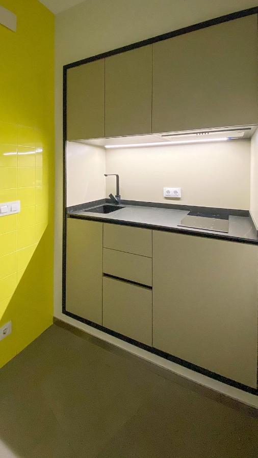 El Zaguán De La Judería Apartamento Córdoba