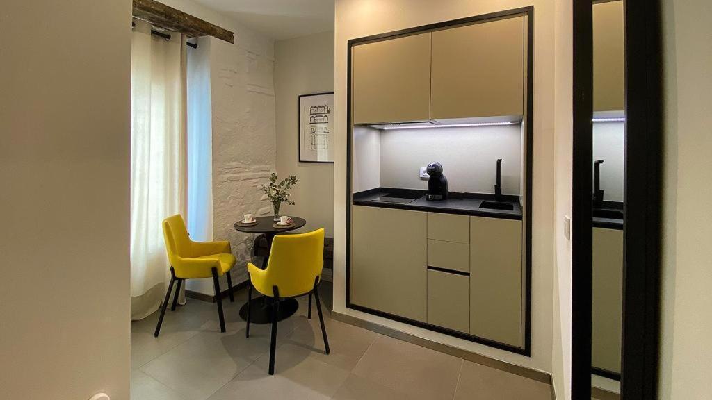 Apartamento El Zaguán De La Judería Córdoba