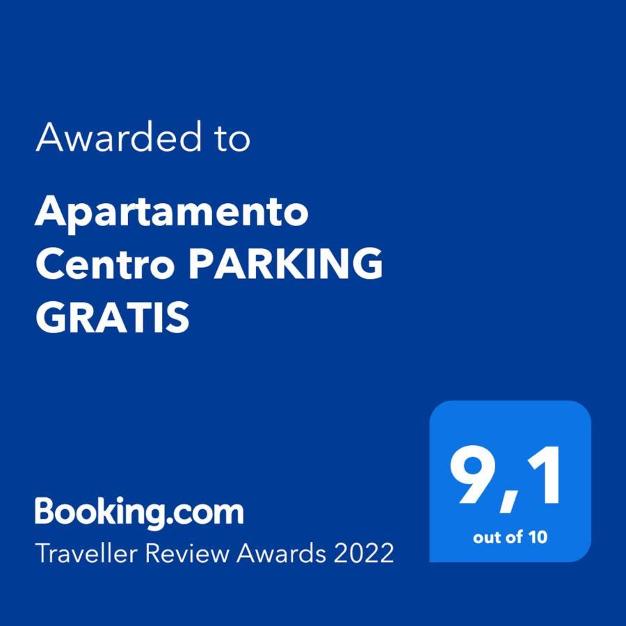Apartamento Centro Parking Gratis Córdoba