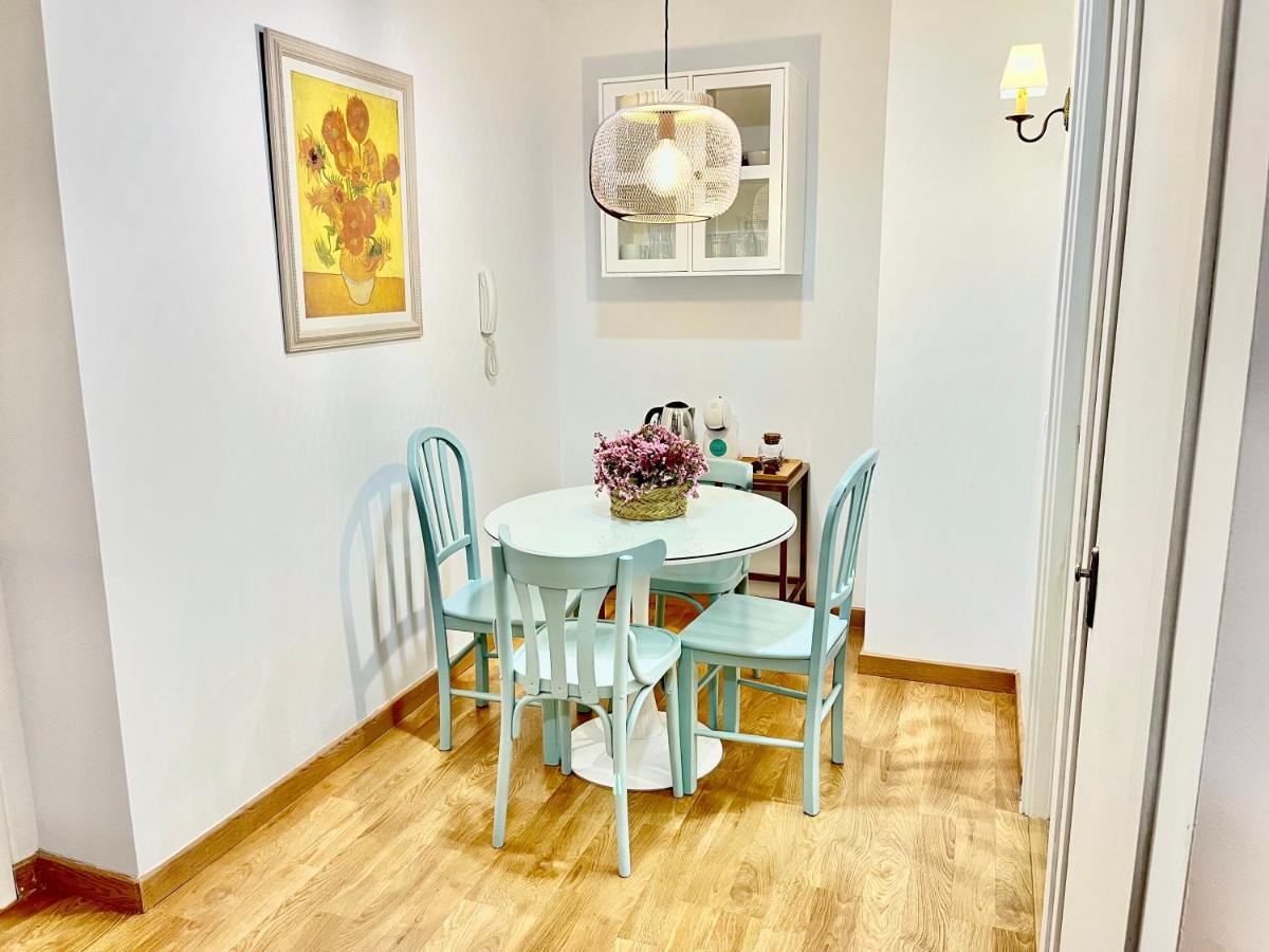 Centro Ciudad Con Parking Incluido Apartment Cordoba