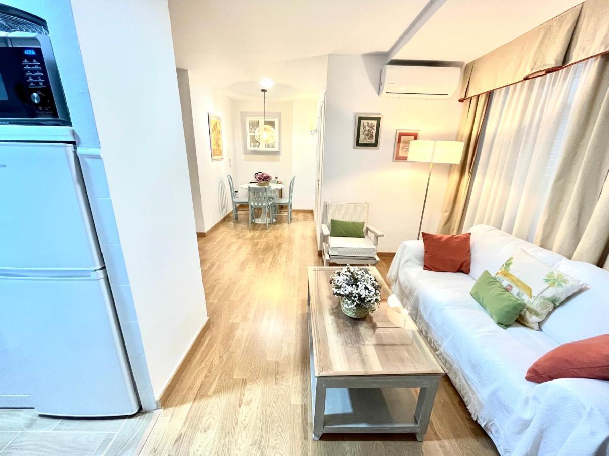 Centro Ciudad Con Parking Incluido Apartment *