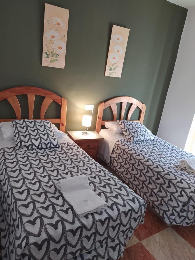 Cibeles 12 Guest house *
