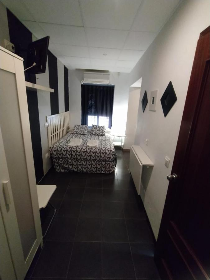 Cibeles 12 Guest house *