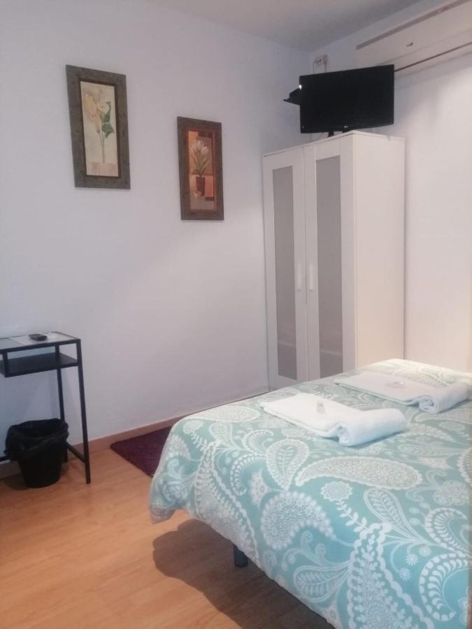 Guest house Cibeles 12 Cordoba