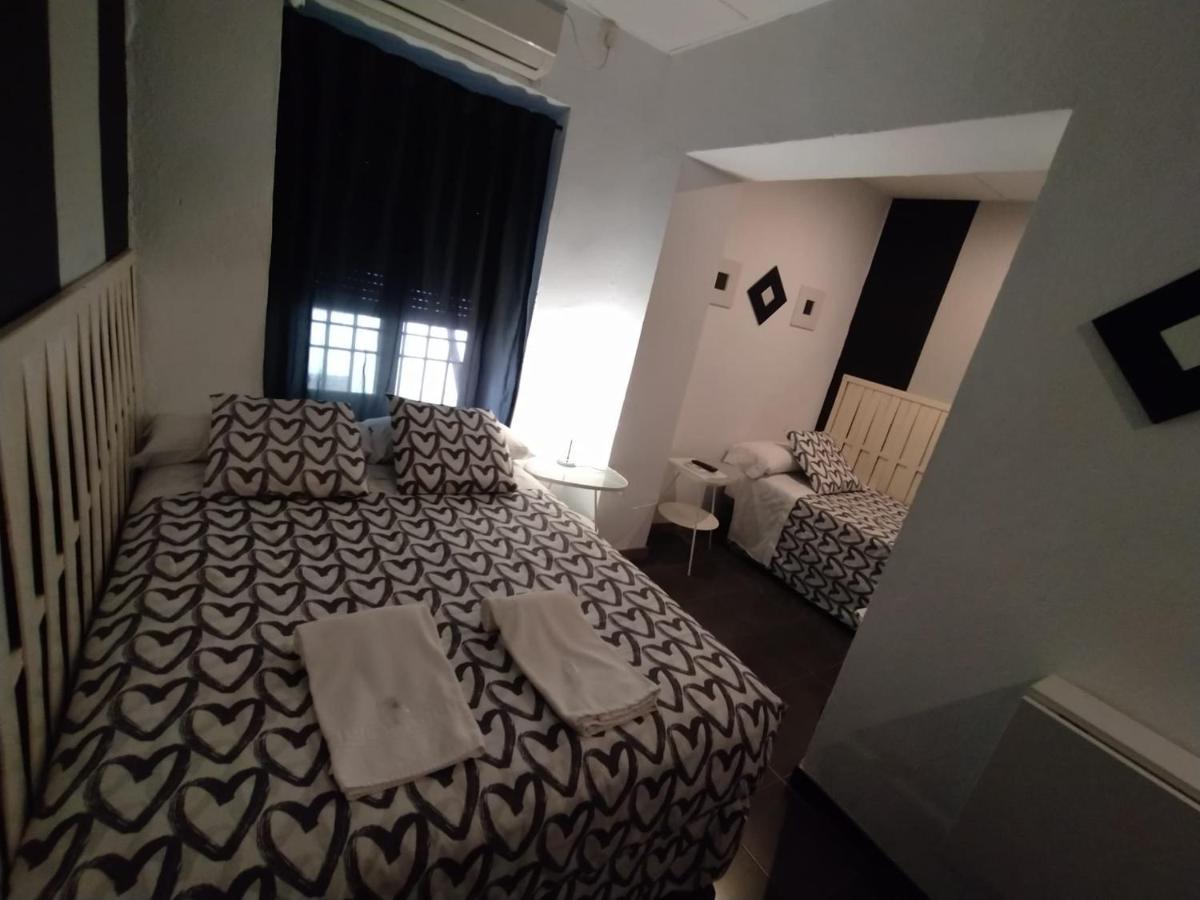 Guest house Cibeles 12 Cordoba