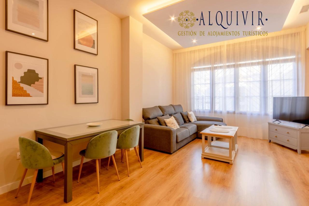 Apartamento El Camino Mozarabe *