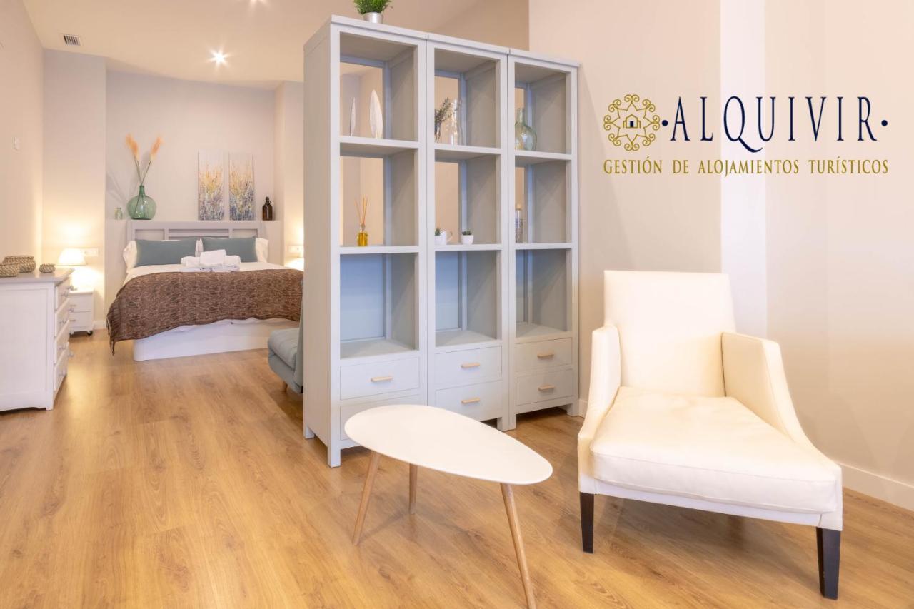 Apartamento El Camino Mozarabe Cordoba