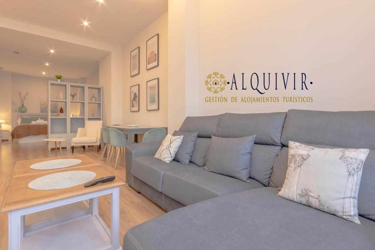 Apartamento El Camino Mozarabe Apartment *