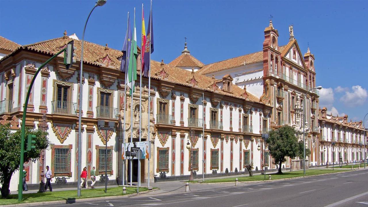 Apartamento El Camino Mozarabe