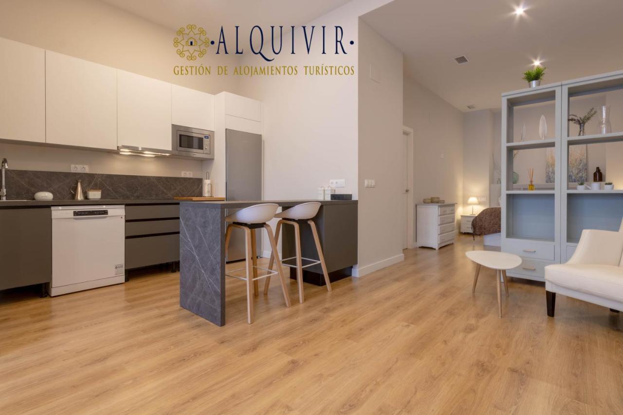 Apartamento El Camino Mozarabe Apartment