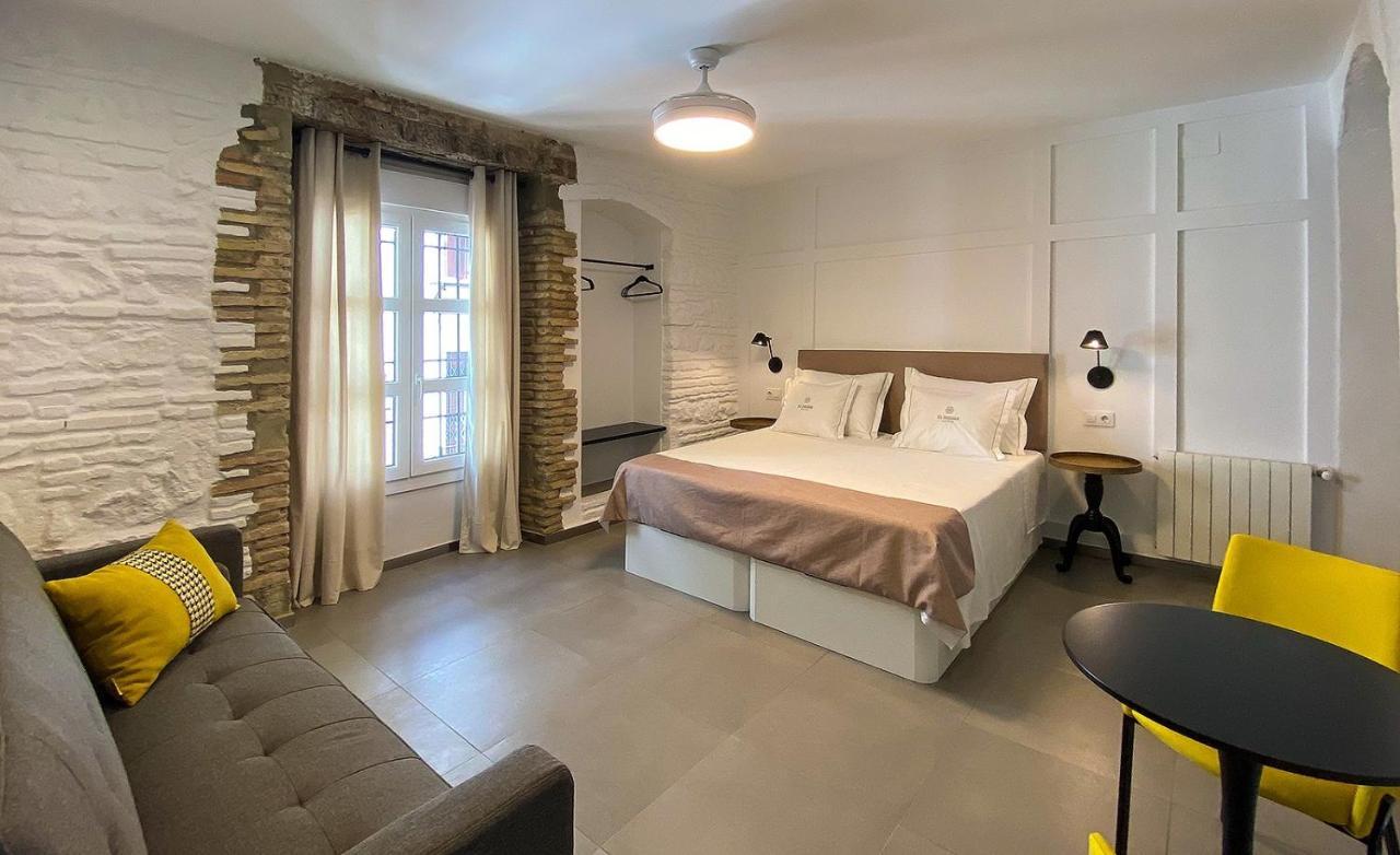 El Zaguán De La Judería Apartamento