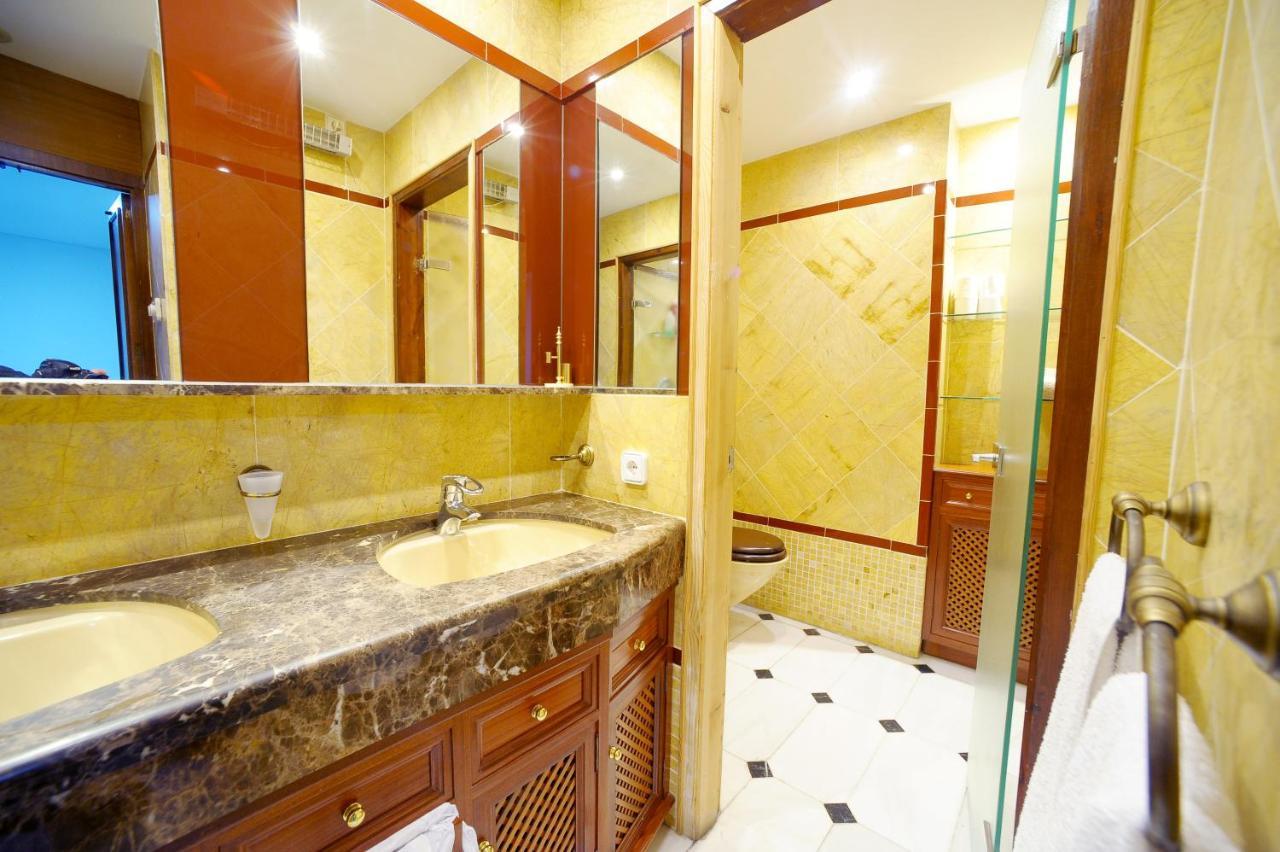 San Basilio's Red House Bed and breakfast Córdoba