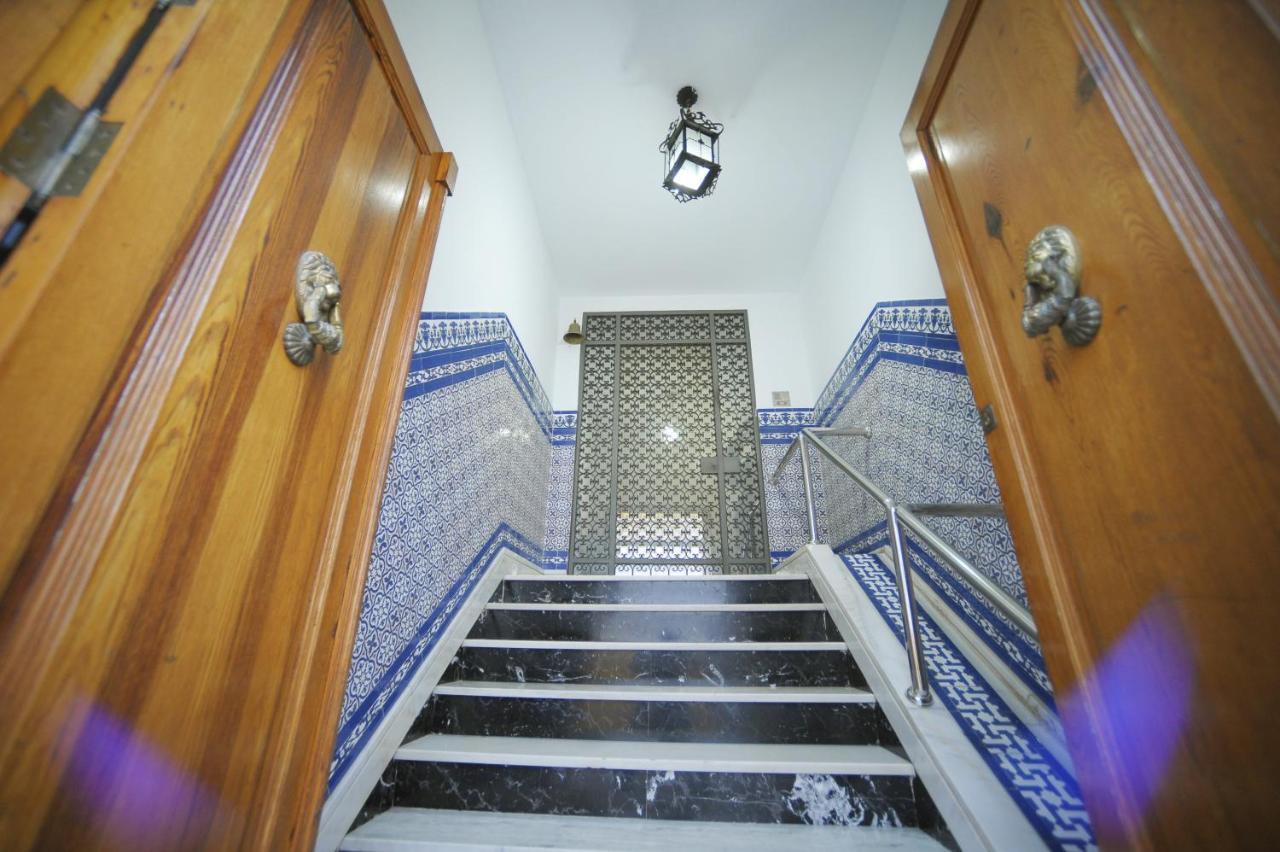 Bed and breakfast San Basilio's Red House