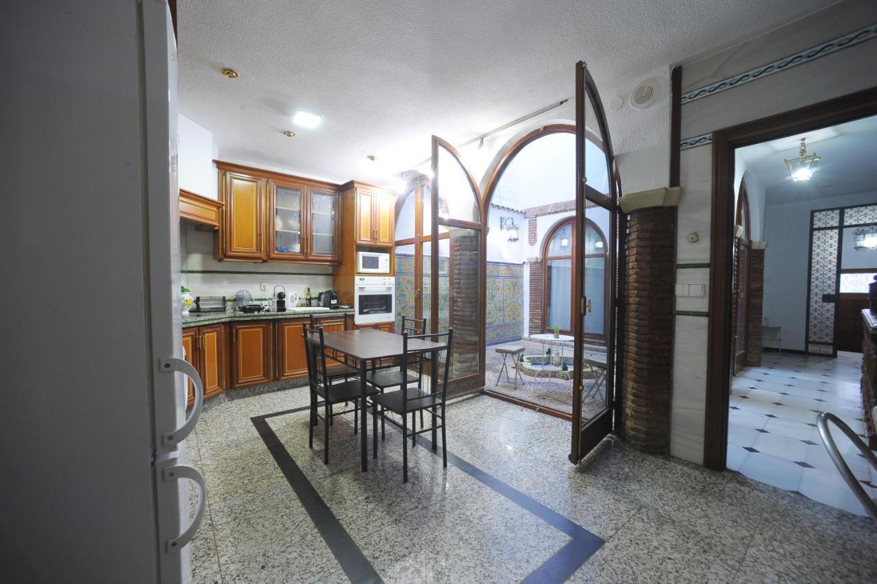 Bed and breakfast San Basilio's Red House *