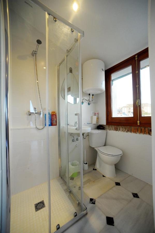 Bed and breakfast San Basilio's Red House