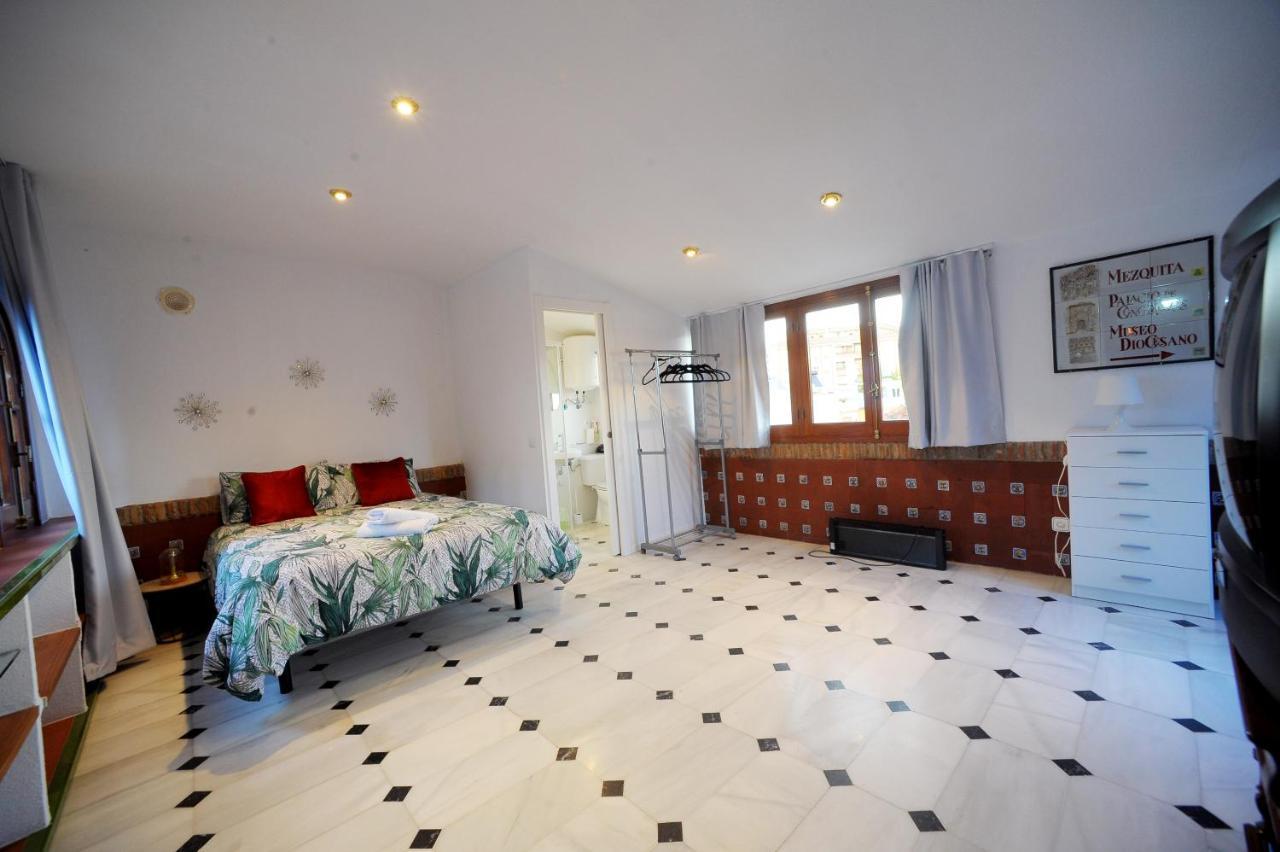 Bed and breakfast San Basilio's Red House