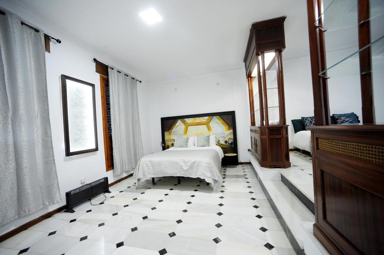 San Basilio's Red House Bed and breakfast *