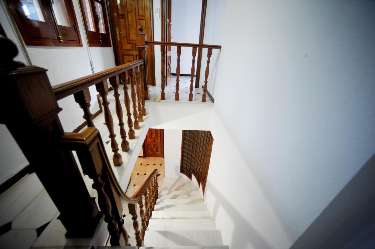San Basilio's Red House Bed and breakfast Córdoba