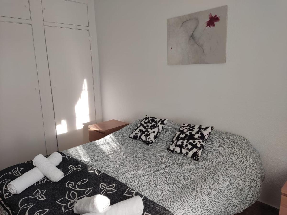 Apartamento Tu ático Lindo Córdoba