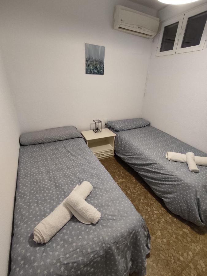 Apartamento Tu ático Lindo