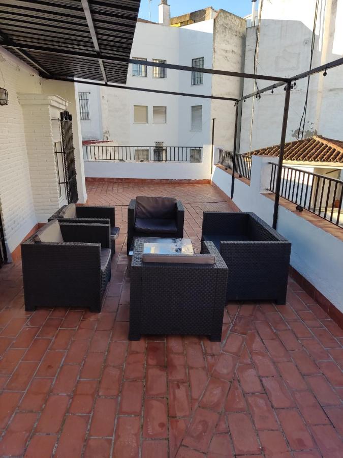 Tu ático Lindo Apartamento Córdoba