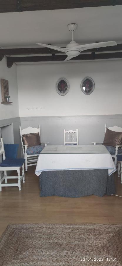 Patio Privado, Parking Gratis Y A Un Paso Del Vial Apartamento Córdoba