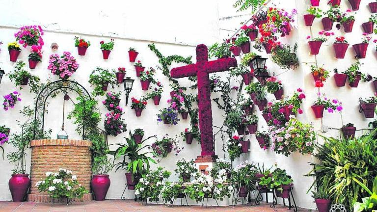 Apartamento Casa Juanma Córdoba