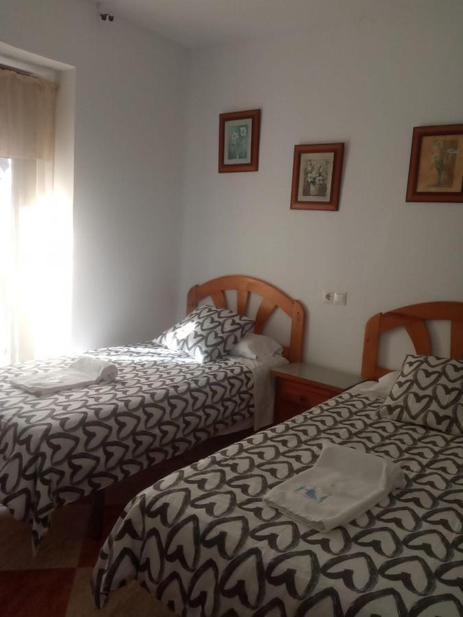 Guest house Cibeles 12 *