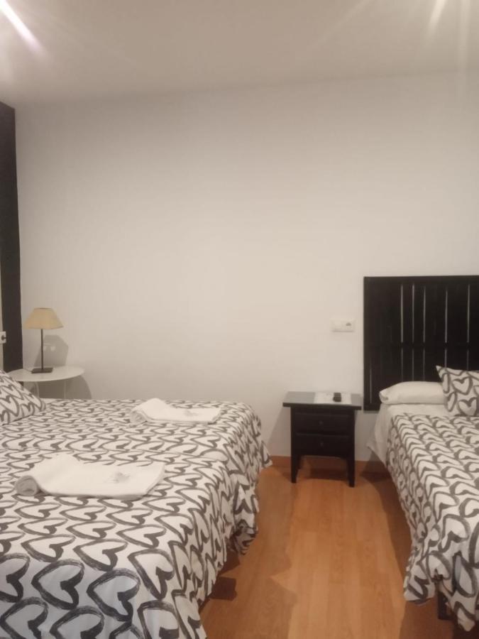Cibeles 12 Guest house *