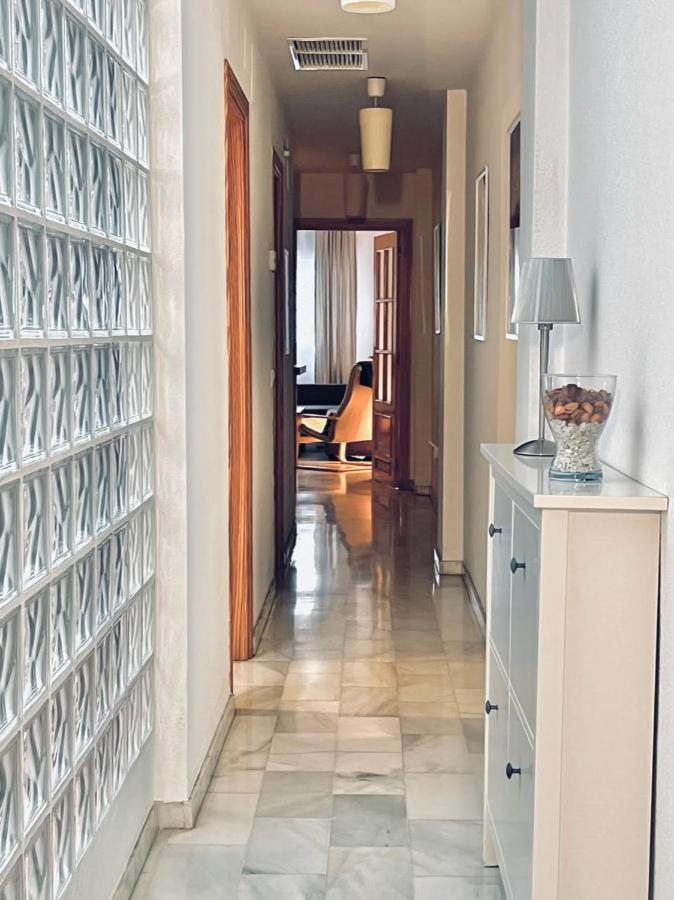 Pintor Palomino Apartment