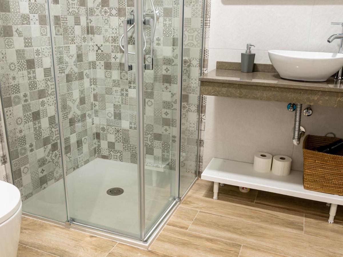 Loft Capricho Cordoba
