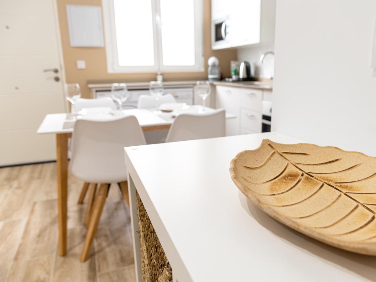 Loft Capricho Córdoba