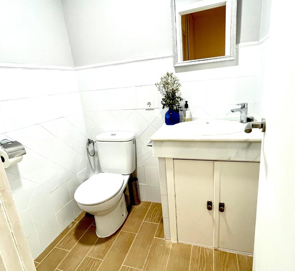 Apartamento Centro Ciudad Córdoba